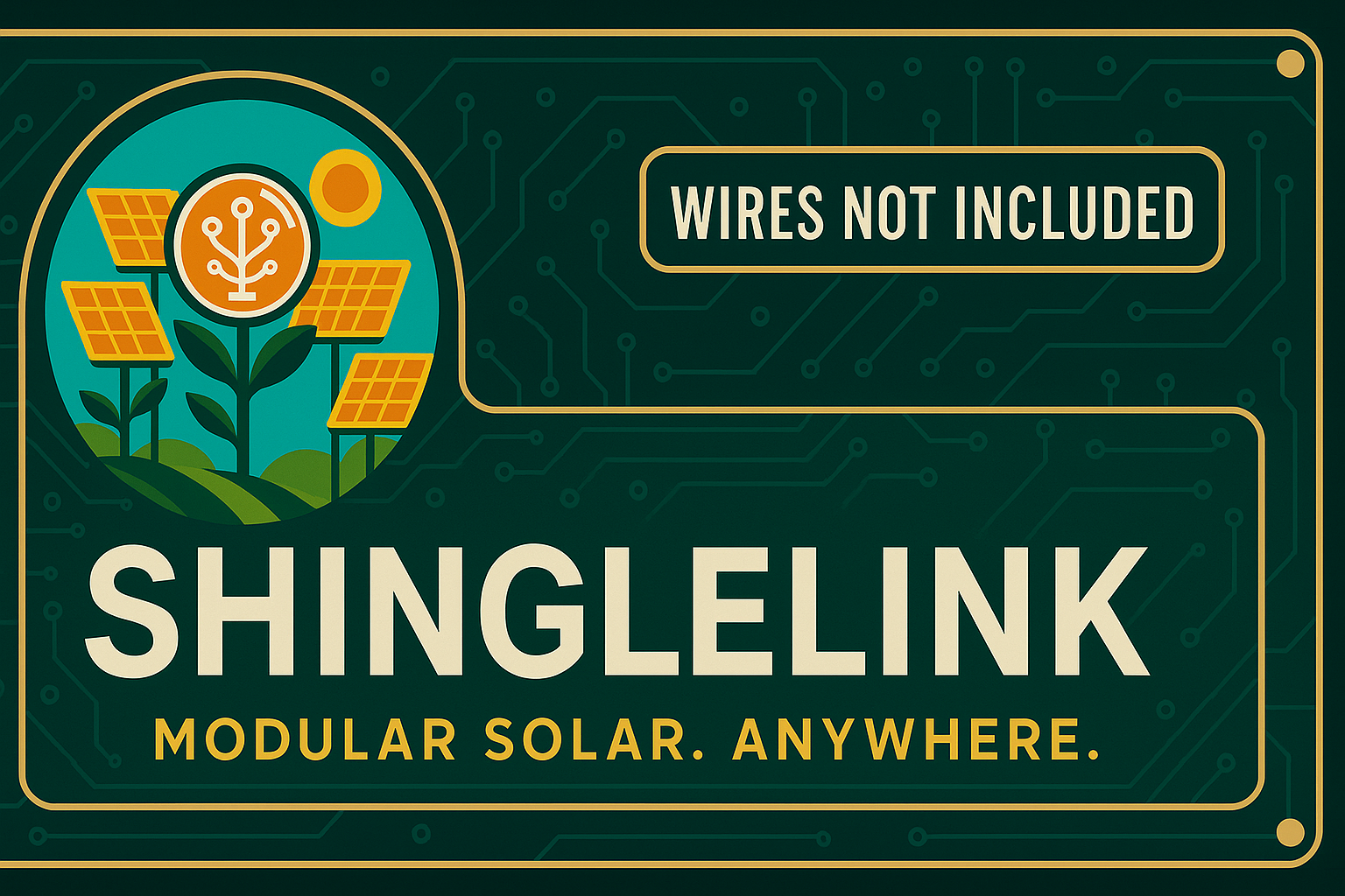 ShingleLink Banner
